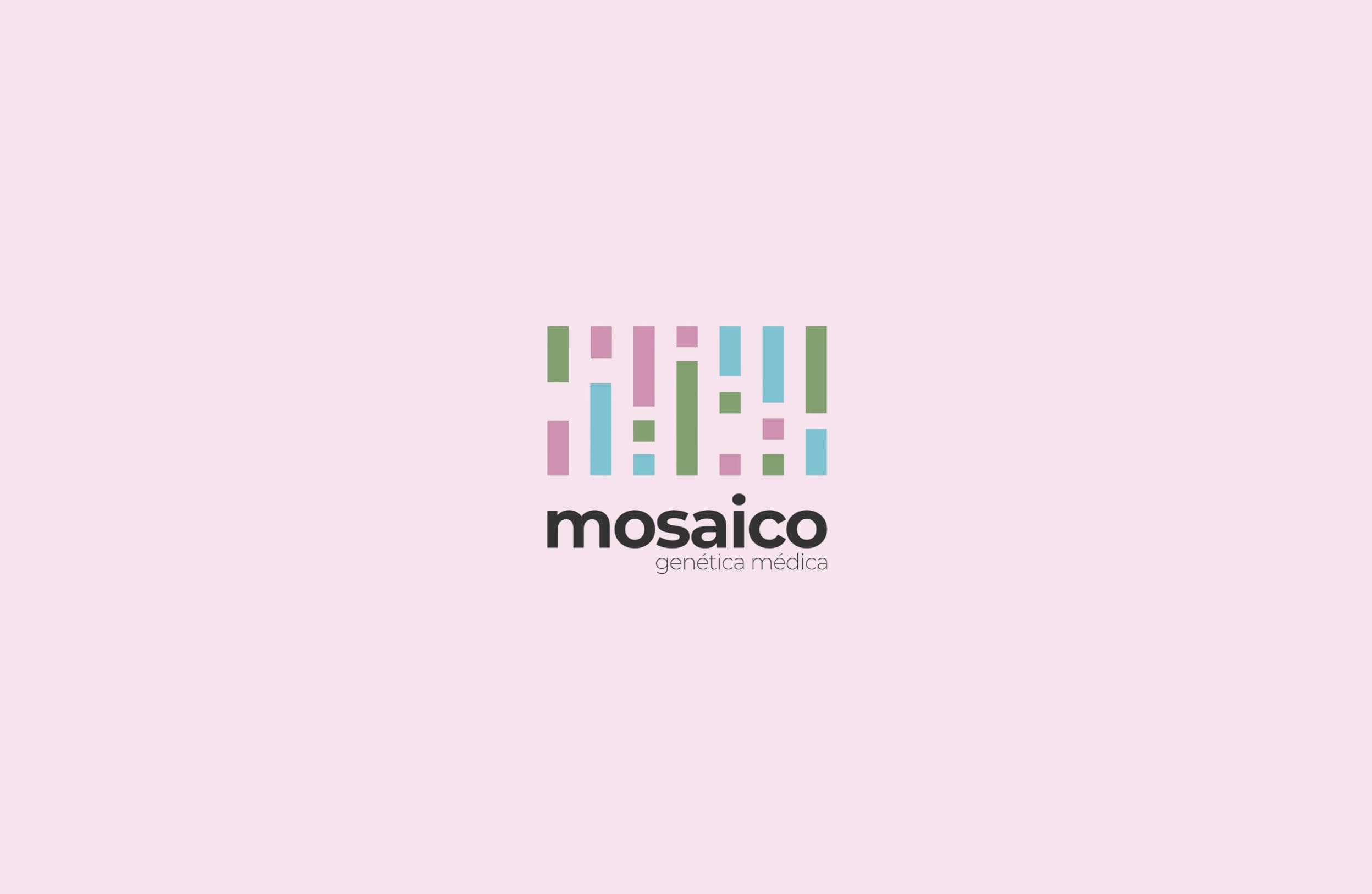 Mosaico Genetica