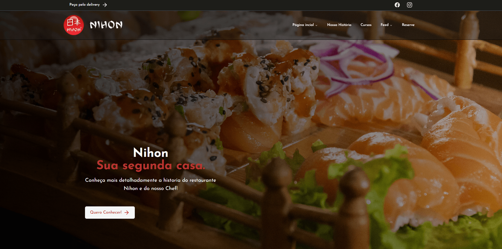 Nihon