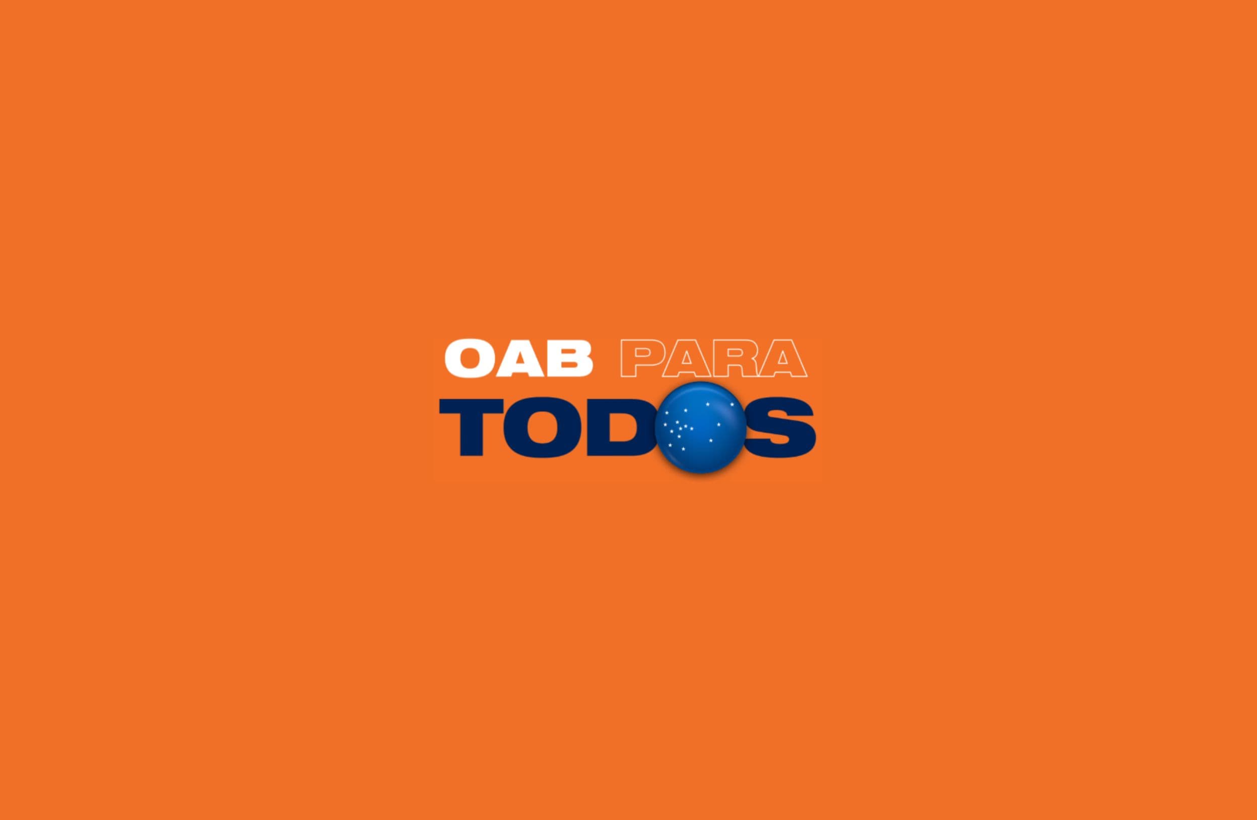 OAB Paratodos