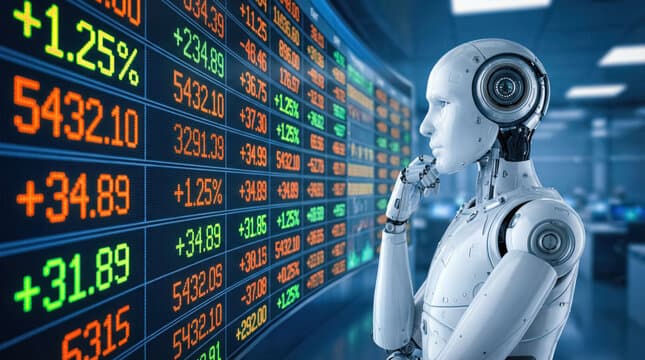 BingX Robot